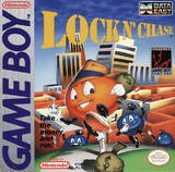 Lock 'n' Chase (Game Boy)